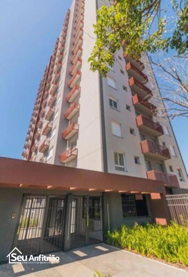 Studio Connect Puc Porto Alegre Exterior foto